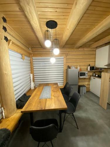 Nagano - Klimatyczny Domek W G�rach