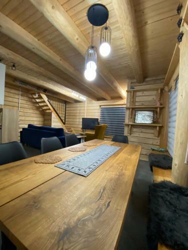 Nagano - Klimatyczny Domek W G�rach