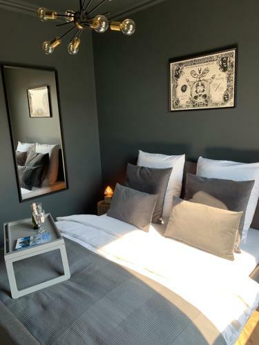 Apartament 14