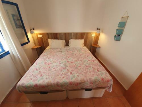 Apartamento Tarifa Cozy House - Beach & Parking