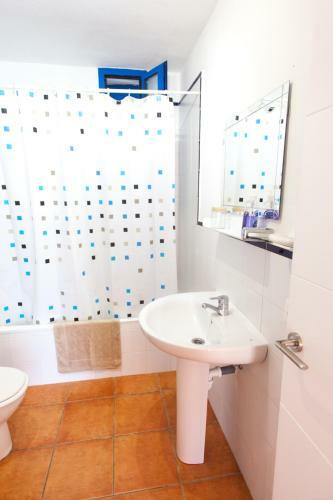 Apartamento Tarifa Cozy House - Beach & Parking