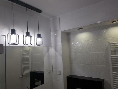Nowoczesny Apartament W Centrum