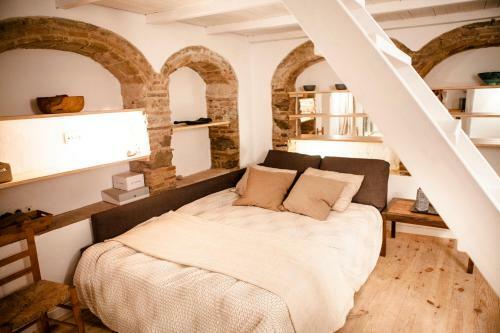 Apartamento 1 - El Palomar de Tarifa