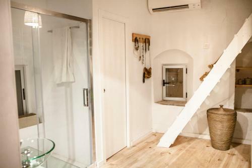 Apartamento 1 - El Palomar de Tarifa