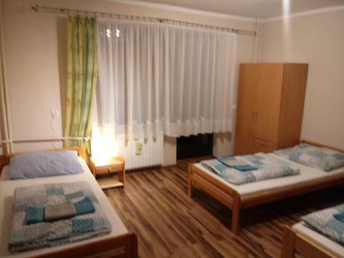 Agroturismo Gazd�wka "pod Pstr?giem"