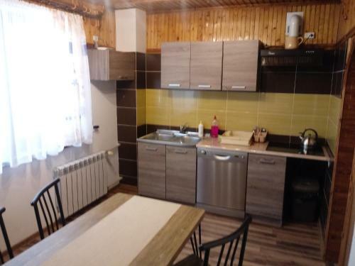 Agroturismo Gazd�wka "pod Pstr?giem"