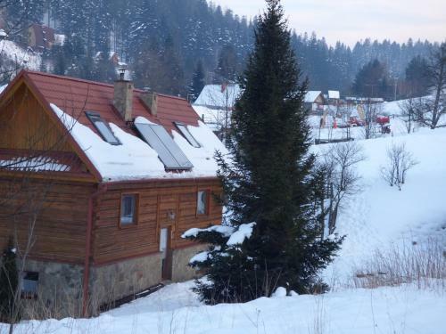 Lodge Domek U Emilki