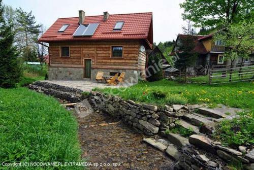 Lodge Domek U Emilki