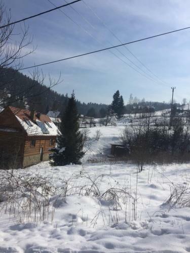 Lodge Domek U Emilki