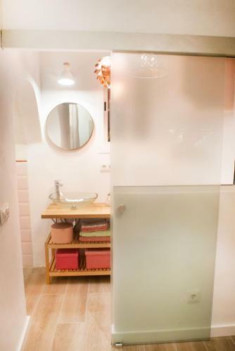 Apartamento 3 - El Escondite Rosa de Tarifa