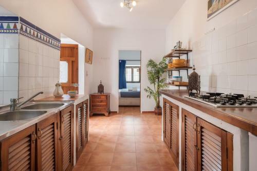 Apartamento Comendador