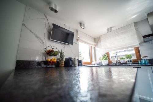 Apartamento Ko?cierzynkowo