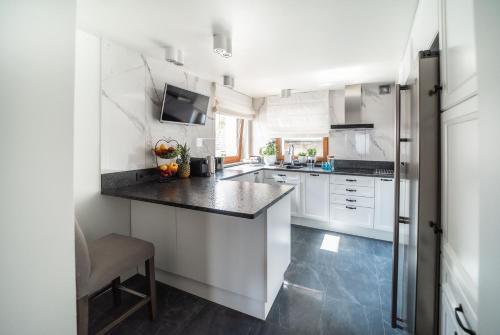 Apartamento Ko?cierzynkowo