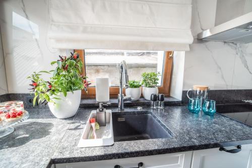 Apartamento Ko?cierzynkowo