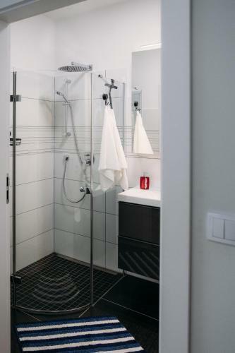 Apartament 15