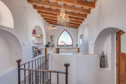 Apartamento �tico Al Andalus