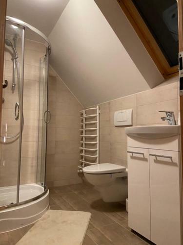 Hostal Le?ne Wzg�rze Korbiel�w