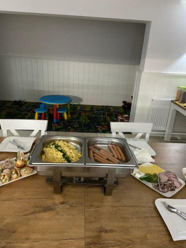 Hostal Le?ne Wzg�rze Korbiel�w