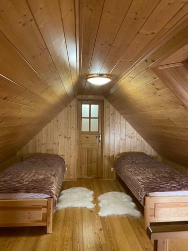 Hostal Le?ne Wzg�rze Korbiel�w