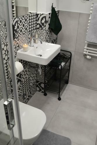 Apartamento Loft Ma?y