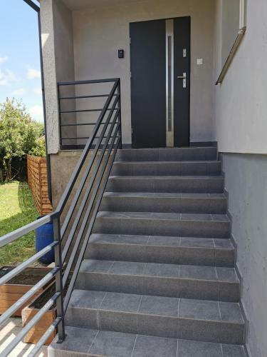 Apartament Wyspia?ski