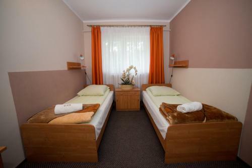 Bed & Breakfast Pensjonat