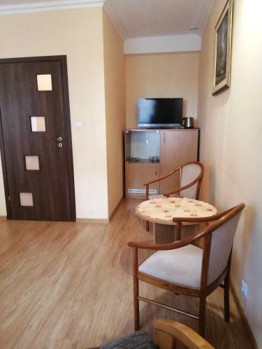 Bed & Breakfast Pensjonat