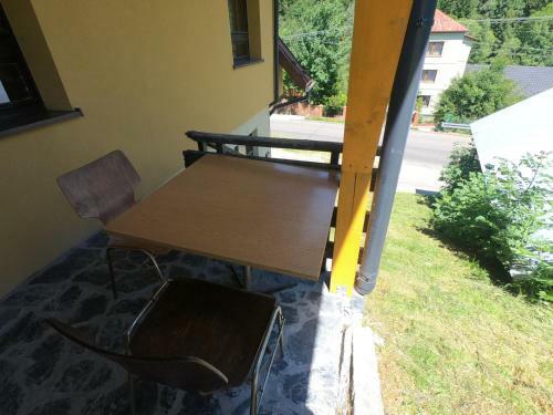 Hostal O?rodek Wczasowy Wierchy