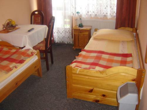 Hostal O?rodek Wczasowy Wierchy