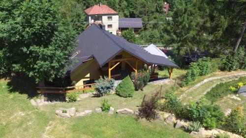Hostal O?rodek Wczasowy Wierchy