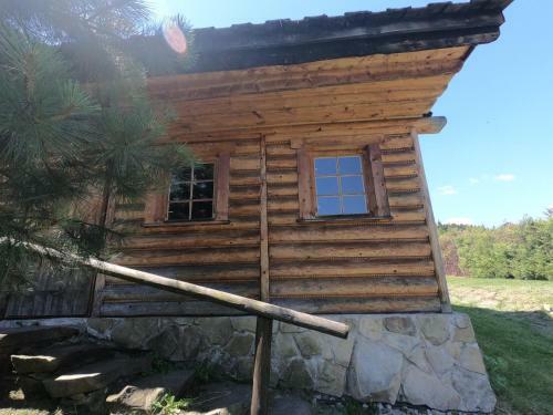 Hostal O?rodek Wczasowy Wierchy