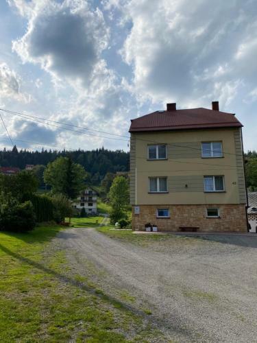 Agroturystyka U Beaty Dom I