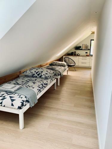 Apartamenty Kahoy Kozin