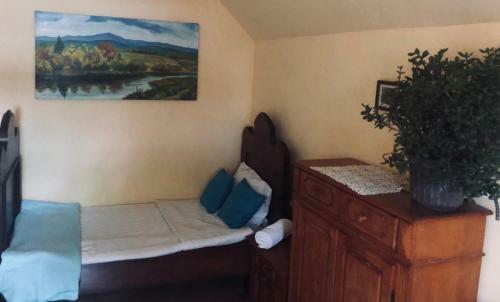 Bed & Breakfast Modryna Ranczo