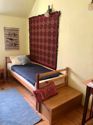 Bed & Breakfast Modryna Ranczo