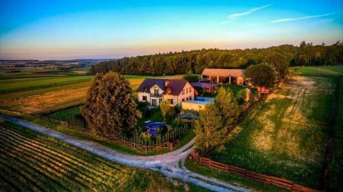 Agroturismo Ba?kan�wka