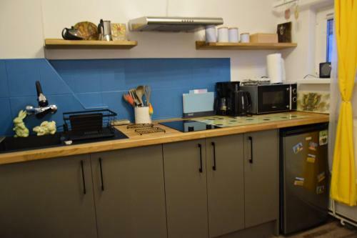 Apartament G�rnicza W Kowarach