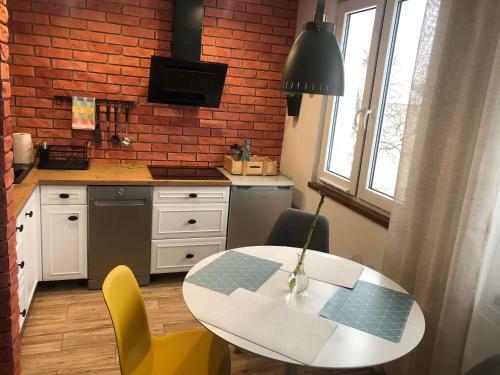 Apartamencik - Kowary