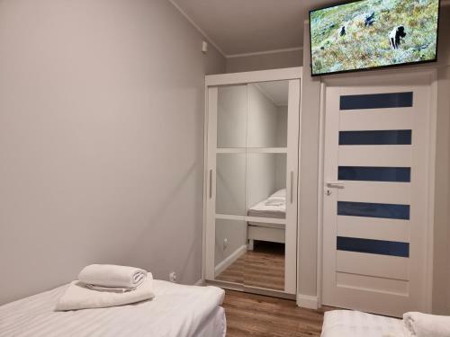 Apartament W Karkonoszach