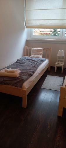 Apartamento Na Le?nej
