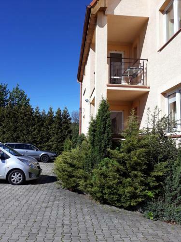 Apartament Pod ?nie?k?