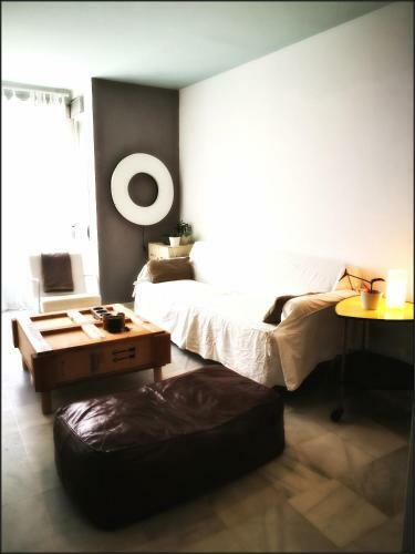 Apartamento One