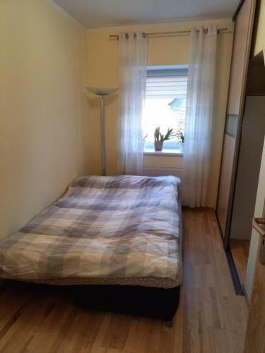 Apartamento Mamita