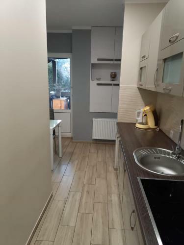 Apartamento Mamita