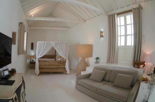 Hotel Silos19 Suites
