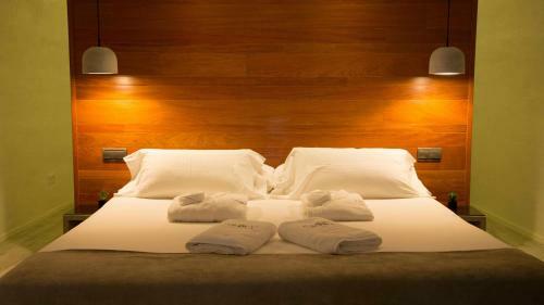 Hotel Silos19 Suites