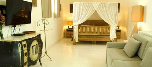Hotel Silos19 Suites
