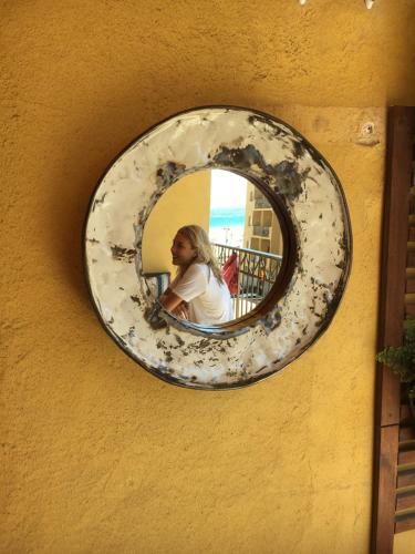Tarifa Beachfront Large Apartment