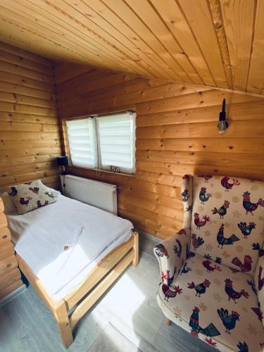 Bed & Breakfast R�?any Zak?tek
