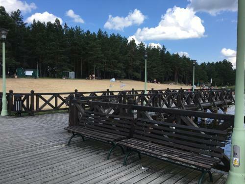 Agroturystyka "pod Bluszczem"